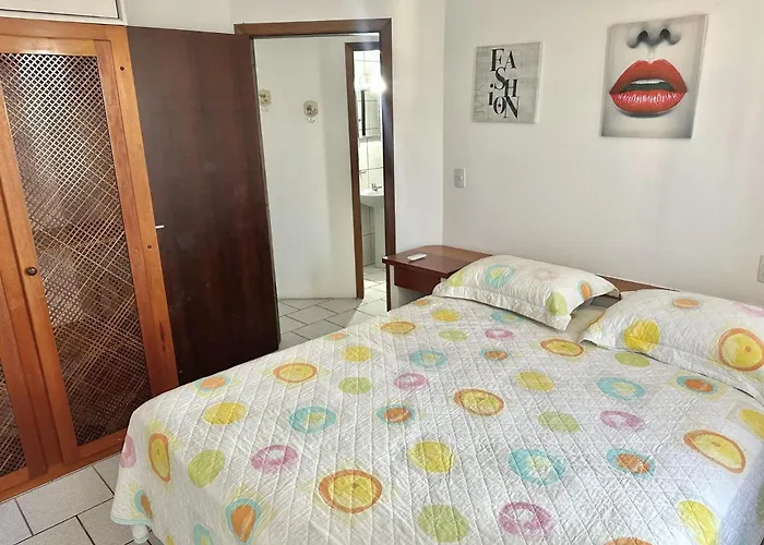 Apartamento Avenida Bombinhas