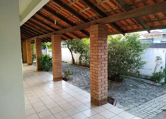 Residencial Praia Bombas Bombinhas