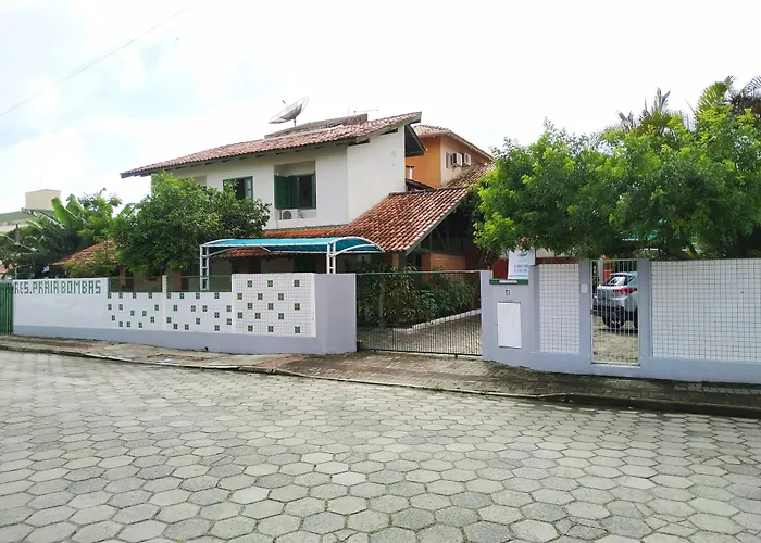 Residencial Praia Bombas Bombinhas