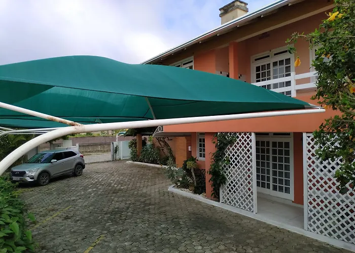 Residencial Praia Bombas Bombinhas