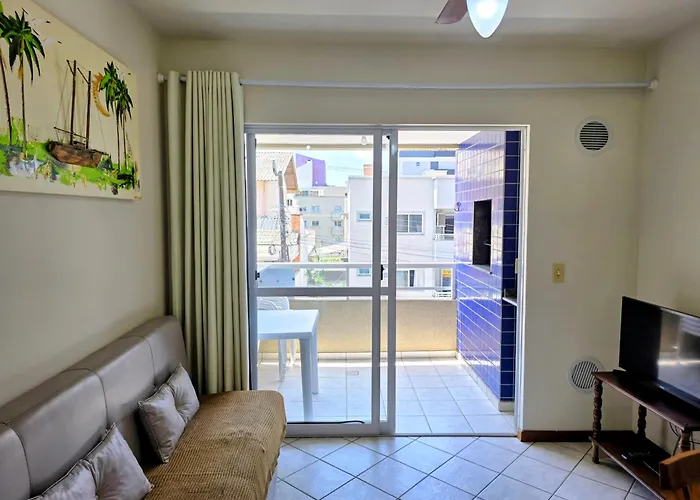 Resid. Estrela Do Mar III Apartamento Bombinhas